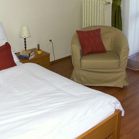 Bratislava Apartments - Lazaretska 외부 사진