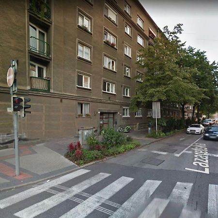 Bratislava Apartments - Lazaretska 외부 사진