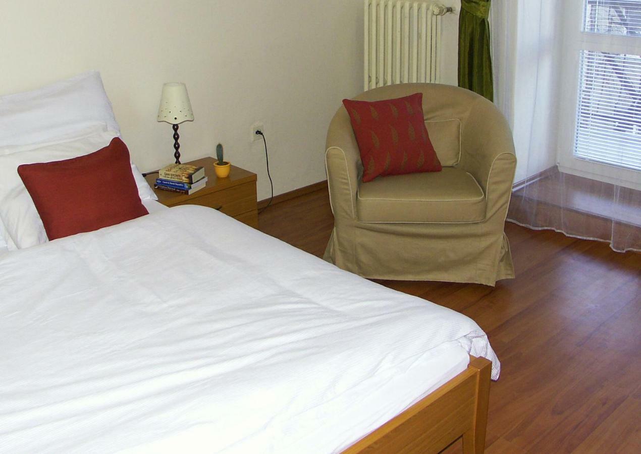 Bratislava Apartments - Lazaretska 외부 사진
