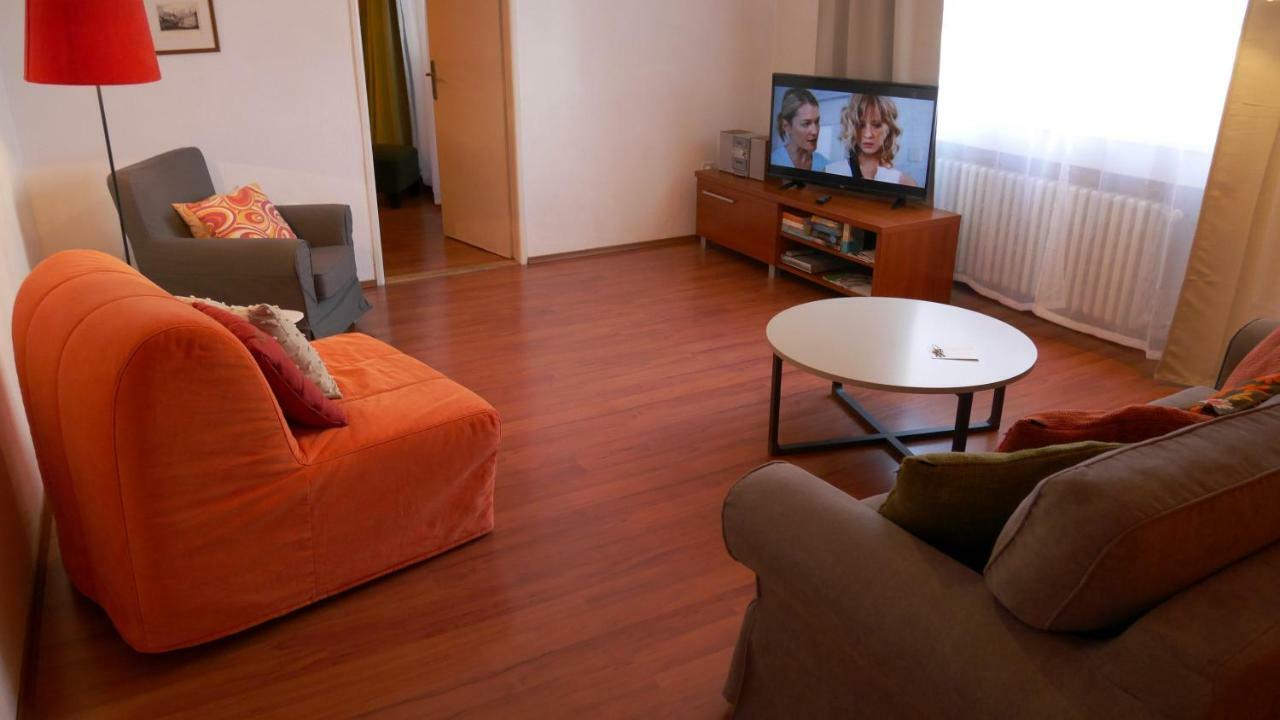 Bratislava Apartments - Lazaretska 외부 사진