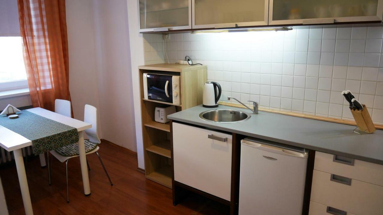 Bratislava Apartments - Lazaretska 외부 사진