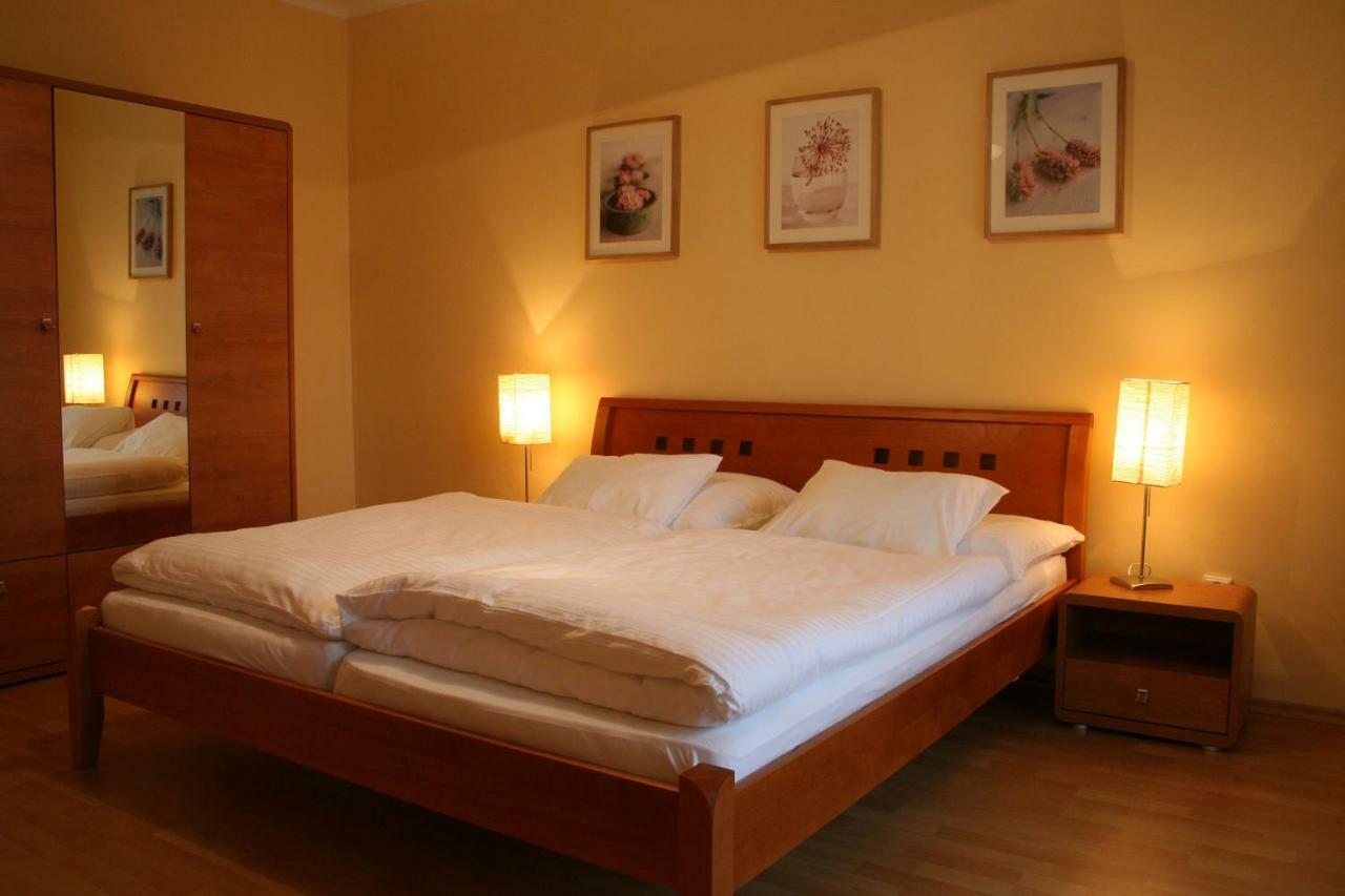 Bratislava Apartments - Lazaretska 외부 사진
