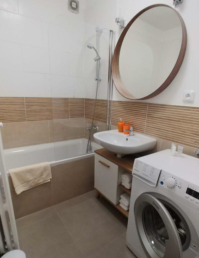 Bratislava Apartments - Lazaretska 외부 사진