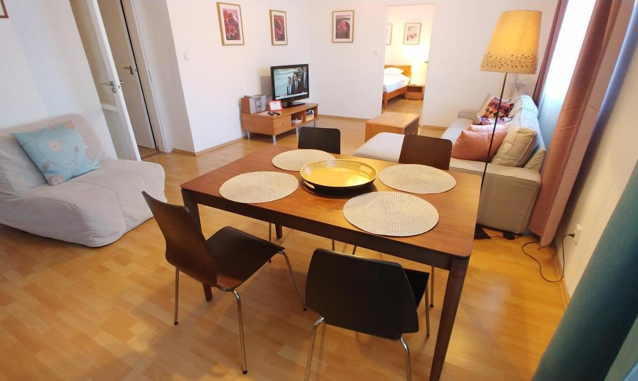 Bratislava Apartments - Lazaretska 외부 사진